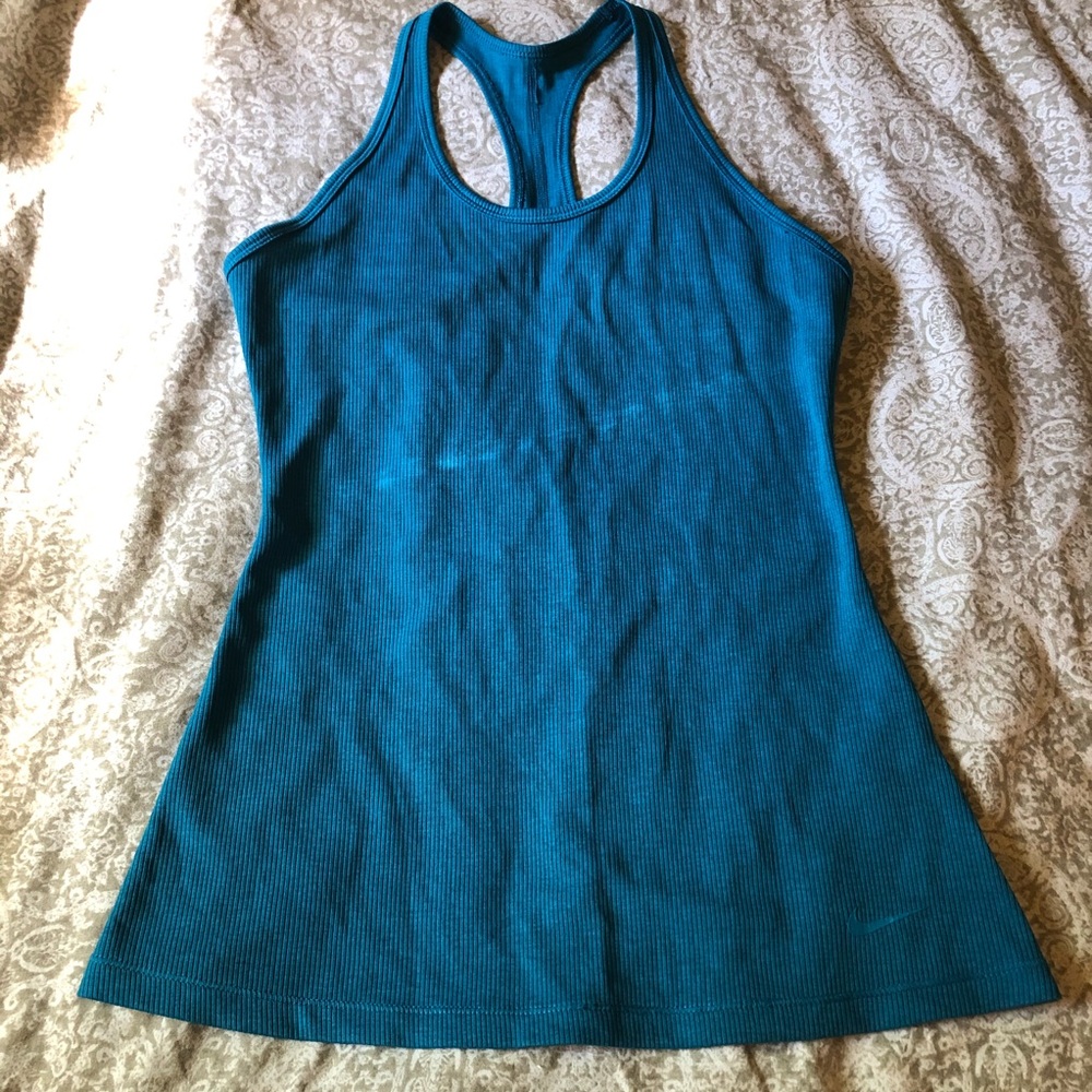 🛍3 for 25🛍 Nike Dri-Fit Racerback